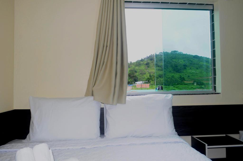 Bellavista Hotel Bonito  Zimmer foto