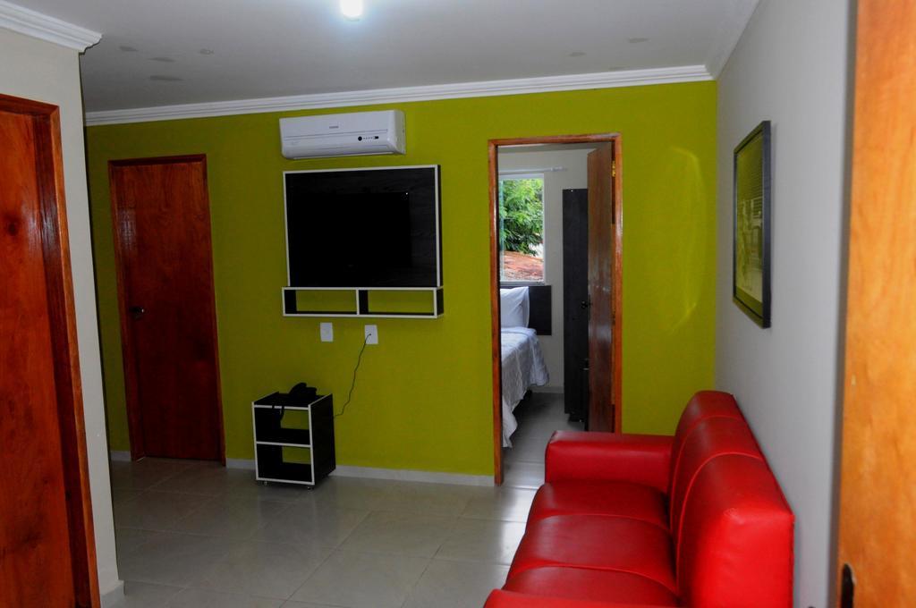 Bellavista Hotel Bonito  Zimmer foto