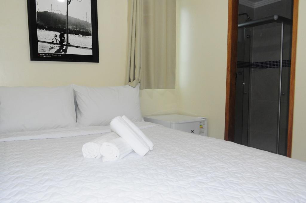 Bellavista Hotel Bonito  Zimmer foto